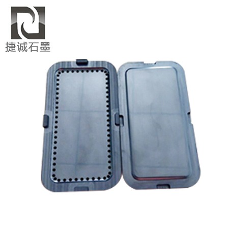 手機玻璃熱彎石墨模具