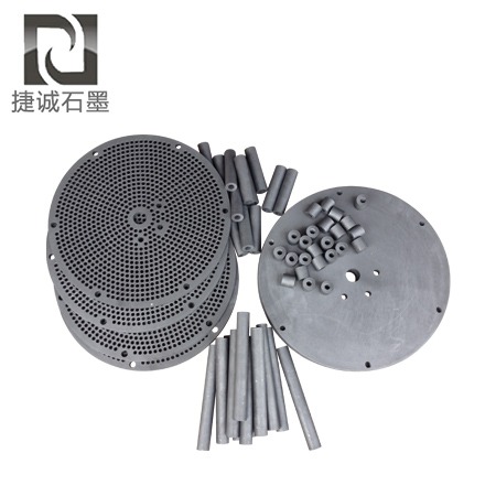 熱導管燒結石墨治具