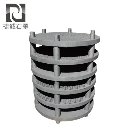 銅管燒結(jié)石墨盤