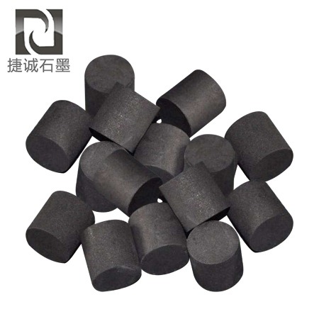 銅套鑲嵌石墨柱