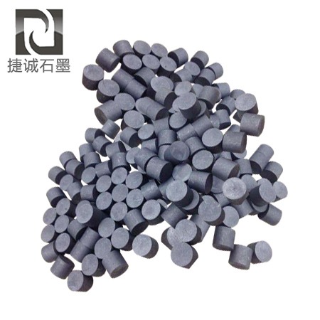 自潤(rùn)滑石墨柱