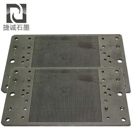 電子燒結石墨模具