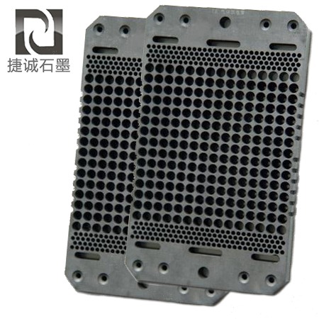 管殼燒結封裝用石墨模具