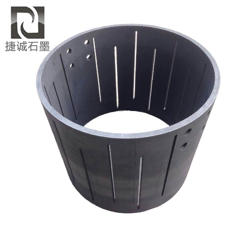 單晶爐用石墨熱場(chǎng)