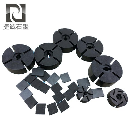 氣泵石墨轉子刮片