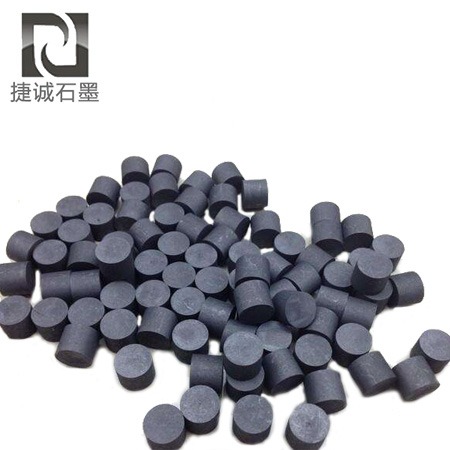 石墨柱銅導(dǎo)套專用