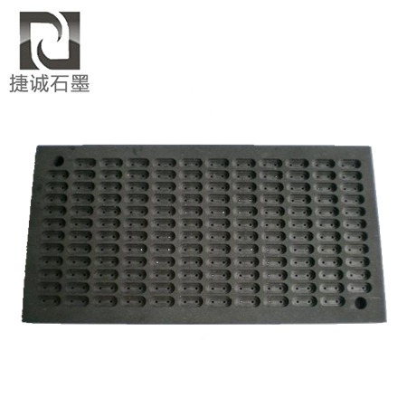 電子封裝燒結石墨模具