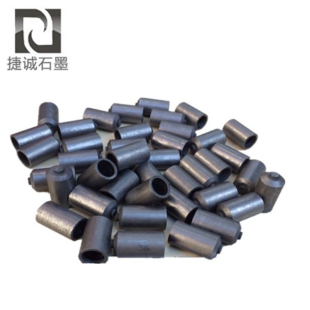 美國LECO儀器氧氮分析小石墨坩堝