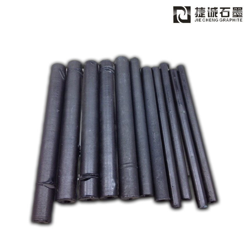 高純石墨制品：高端領域的關鍵基礎材料
